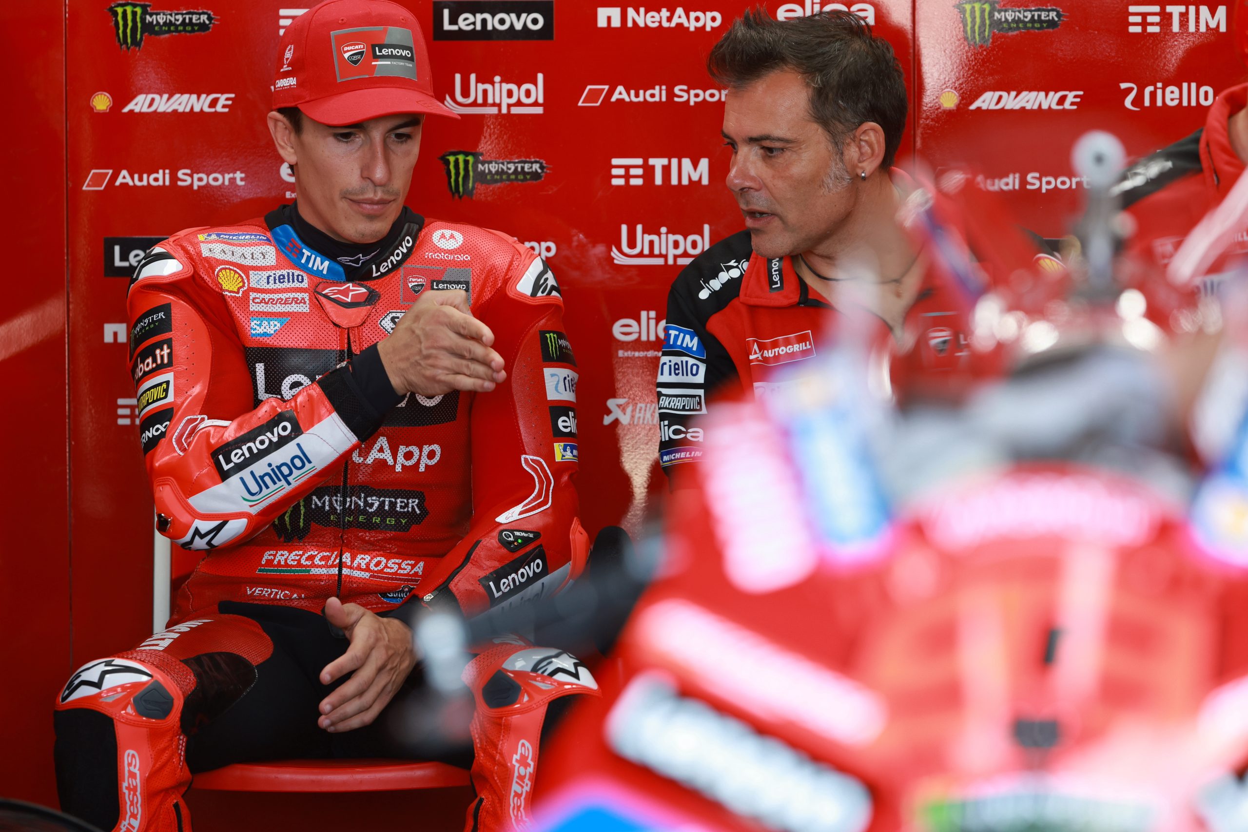 Marc Márquez: El regreso triunfal que ilusiona a los aficionados