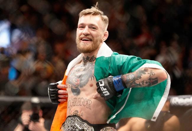 The Rebirth of 'The Notorious': Is Conor McGregor Ready to Conquer the Octagon Again?
