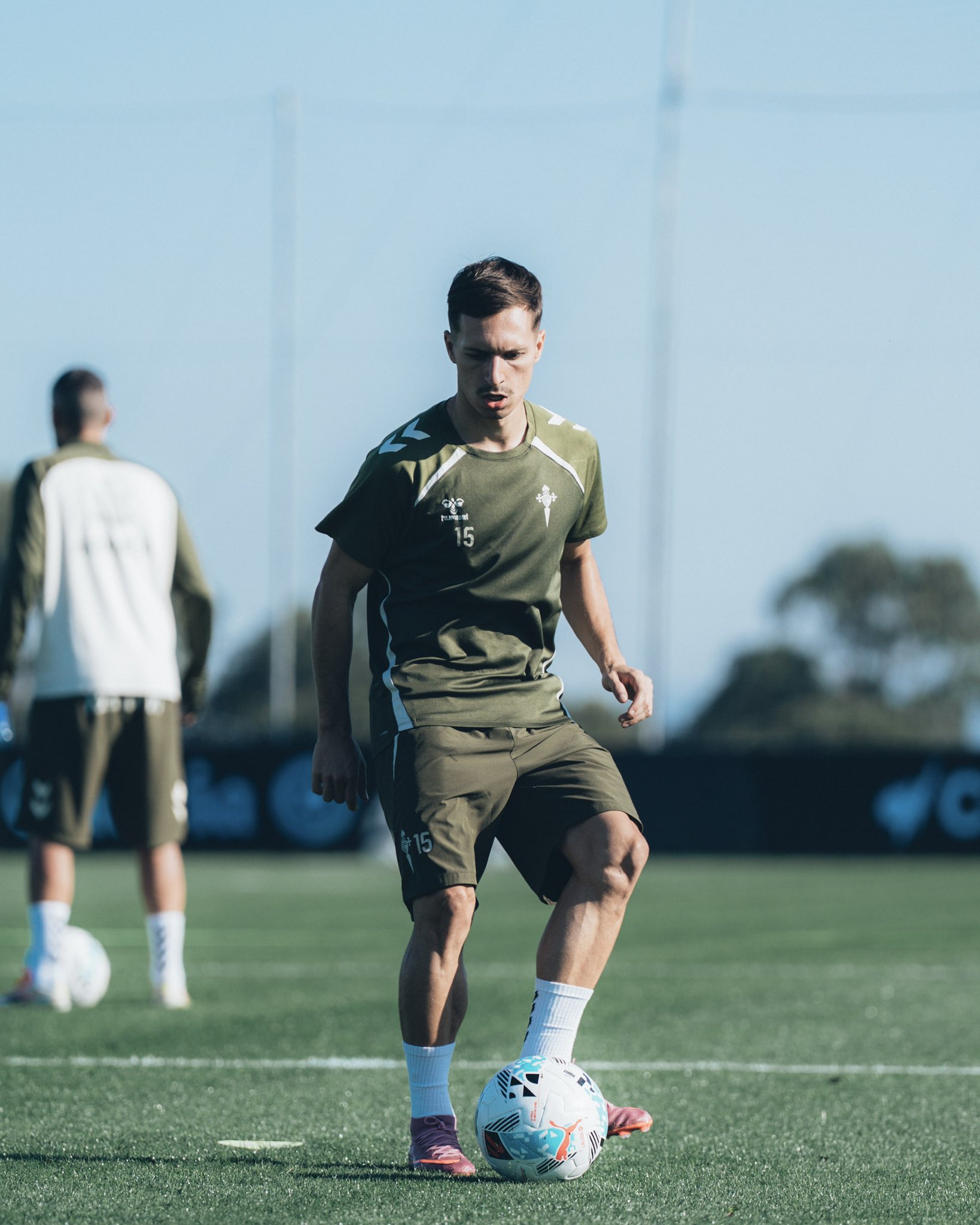 BOMB IN THE TRANSFER MARKET! Bryan Zaragoza, From Celta to Roma in an Unexpected Turn BOMB IN THE TRANSFER MARKET! Bryan Zaragoza, From Celta to Roma in an Unexpected Turn