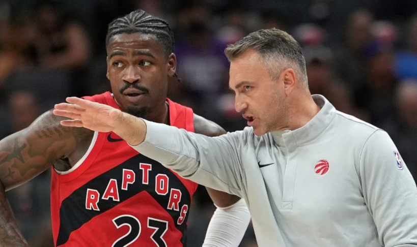 Darko Rajaković: El serbio que llevará la bandera internacional en el All-Star de la NBA