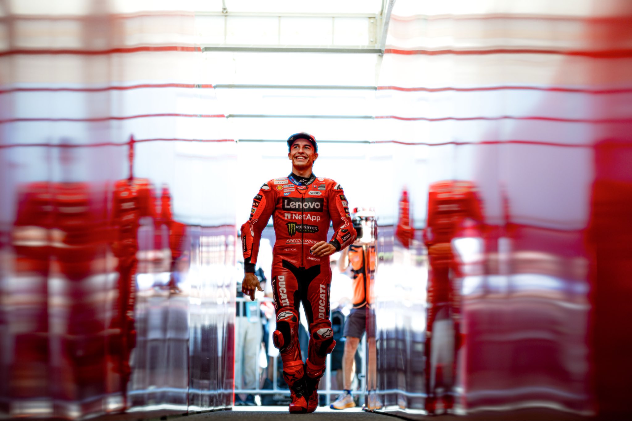 Márquez Returns Big: Domination in Sepang and Promise of More!