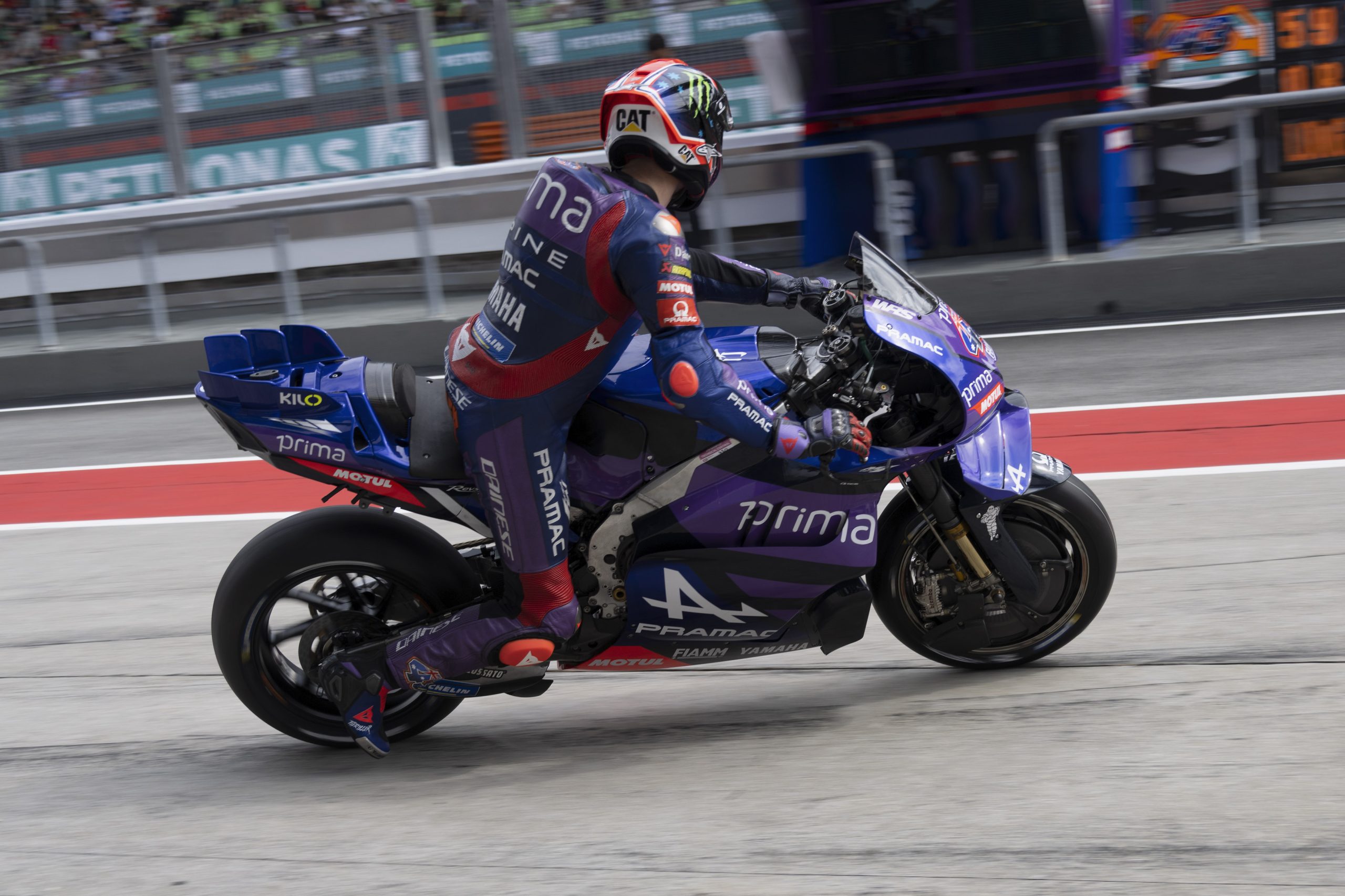 MotoGP Roars in Sepang: The Starting Gun for the 2026 Season
