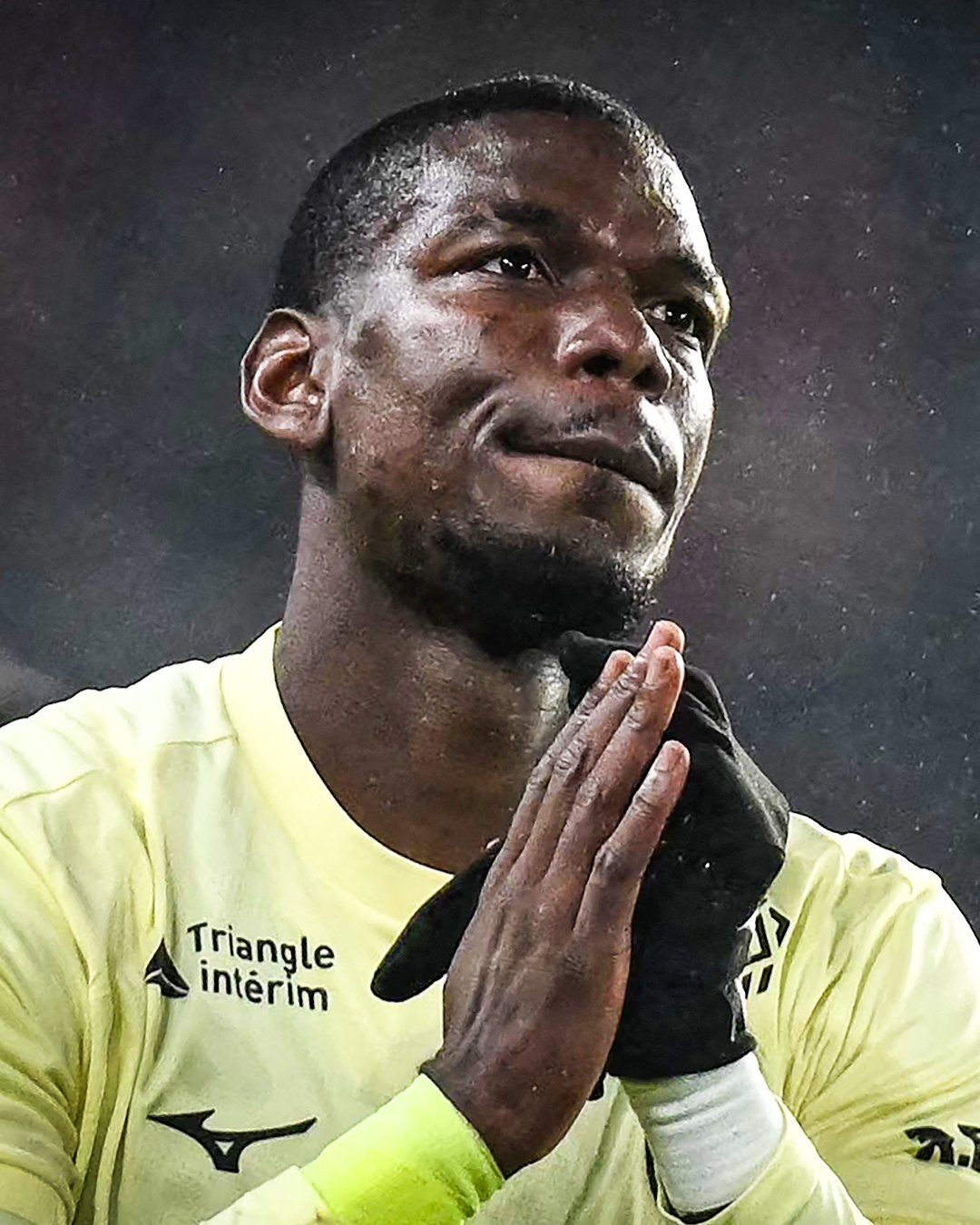 Pogba: La Sombra de un Campeón en el Mónaco