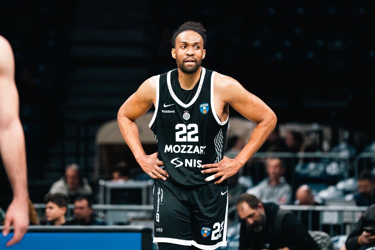 Jabari Parker: A possible return to the Endesa League from Partizan?