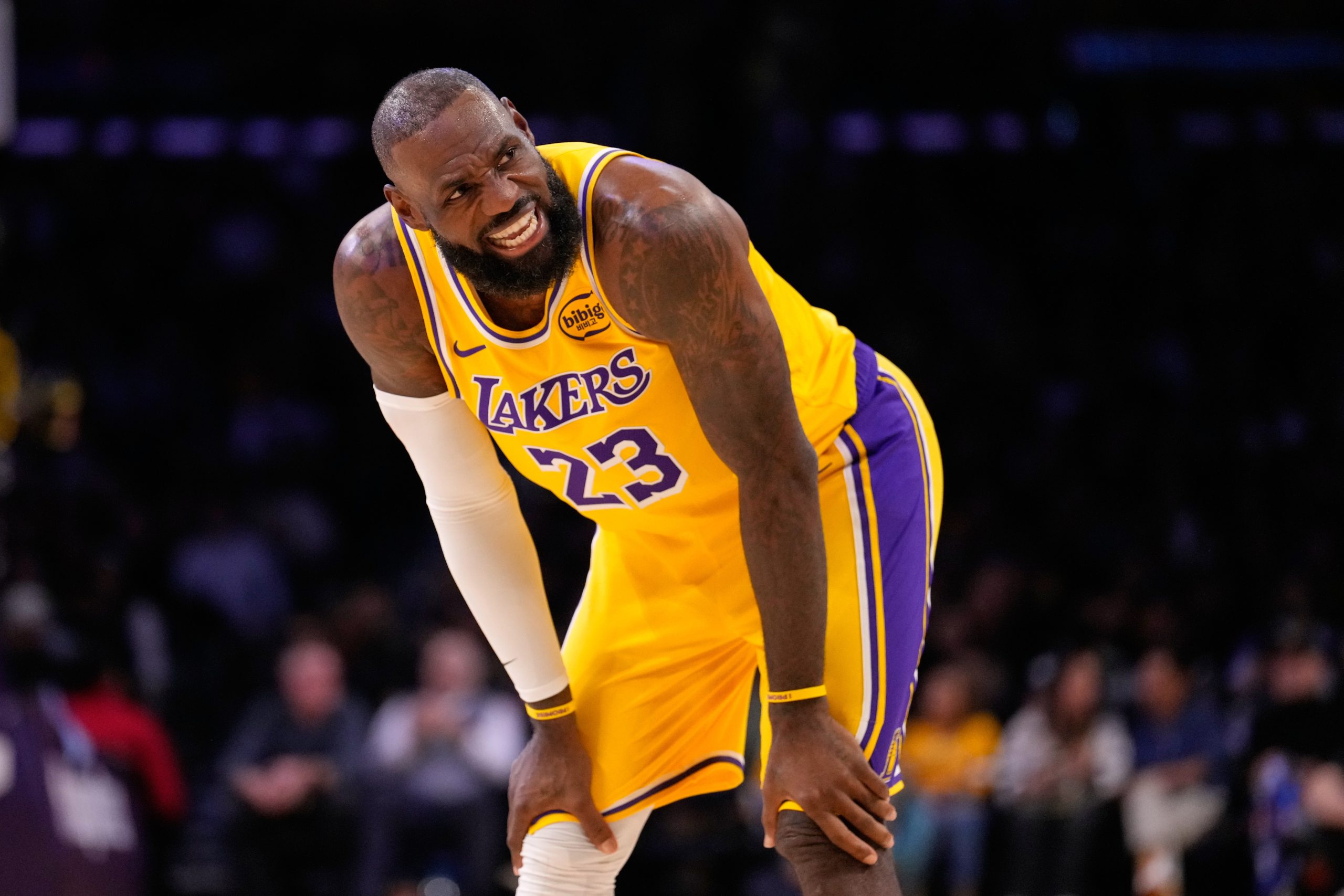 LeBron James and the eternal battle against time: Why is his legacy still valid in 2026?