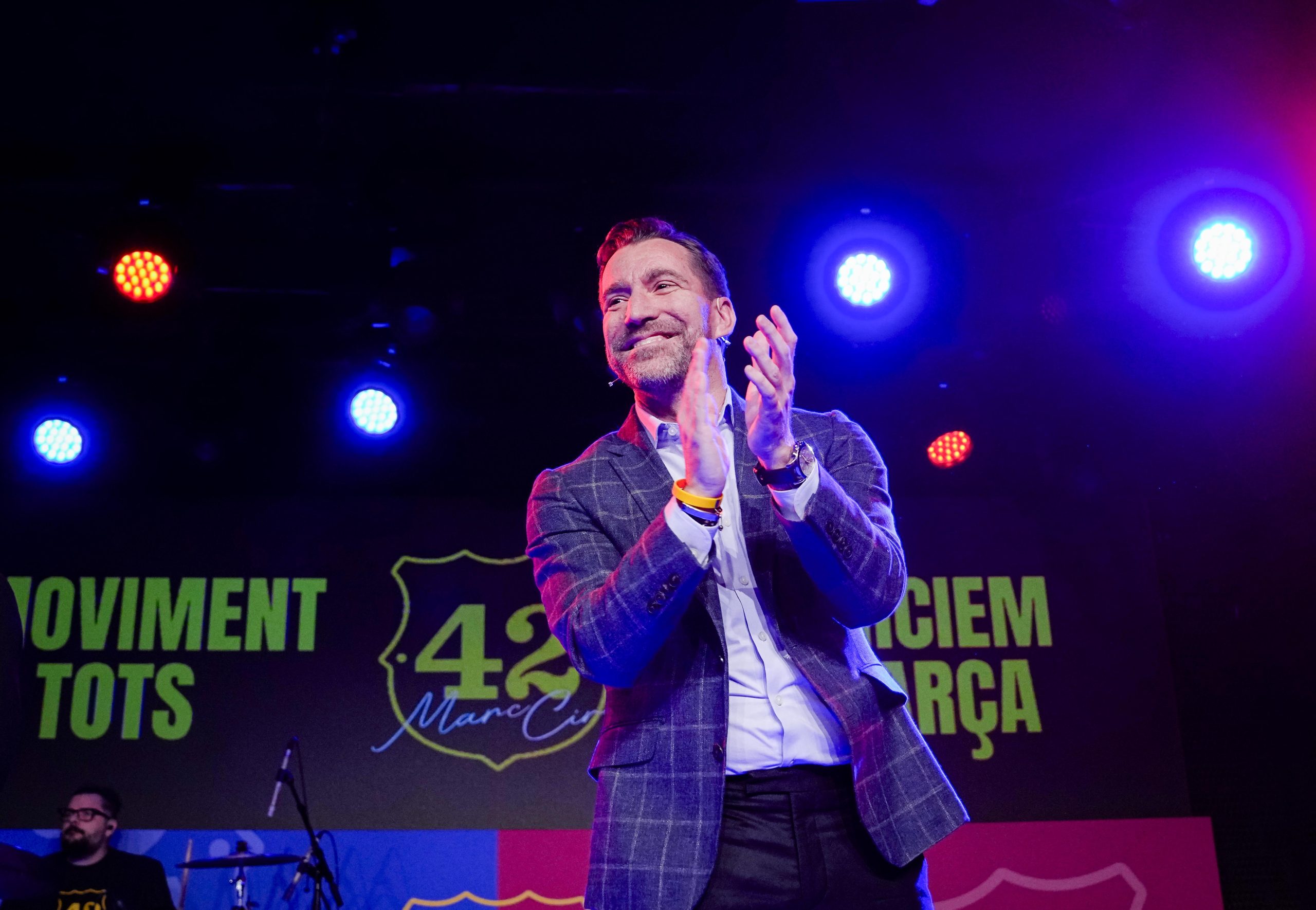 Marc Ciria: The Economist Who Wants to Transform the Future of FC Barcelona