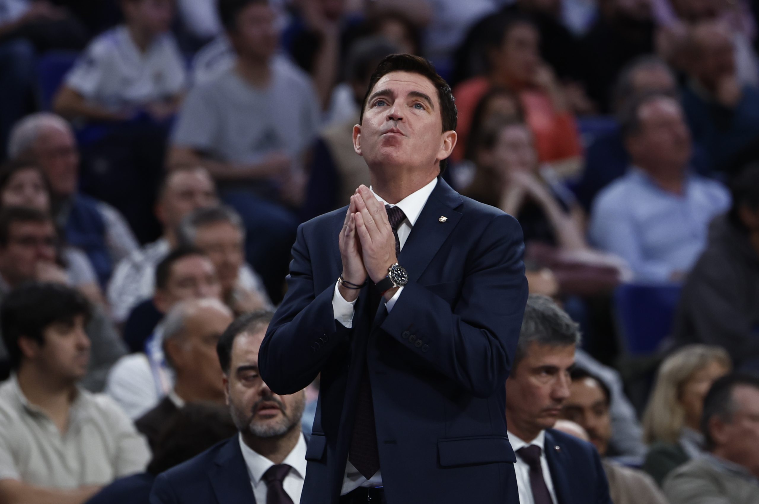 Xavi Pascual: 