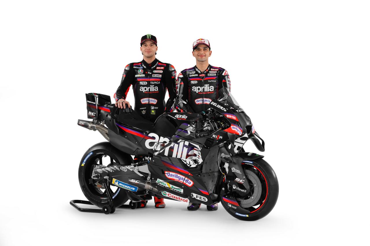 ¡Bombazo en MotoGP! Bezzecchi, el único seguro, mientras el futuro de Martín y Bagnaia en Yamaha desata la locura