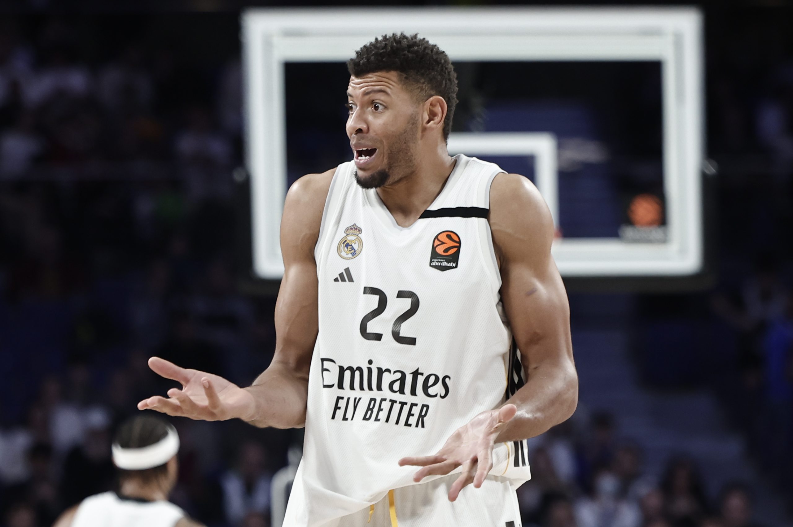 Real Madrid Seeks to Rediscover Victory Away from the WiZink Center Against a Partizan in Need