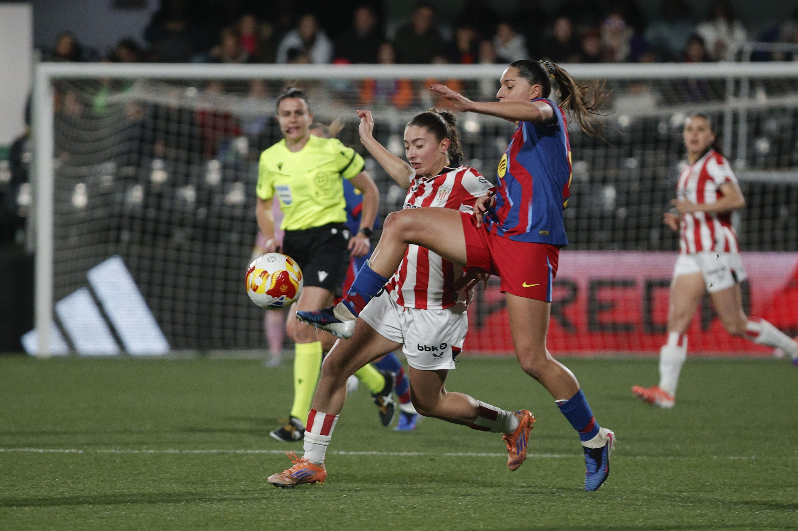 Barça Women: Between the Euphoria of the Super Cup and the Focus on the Cup