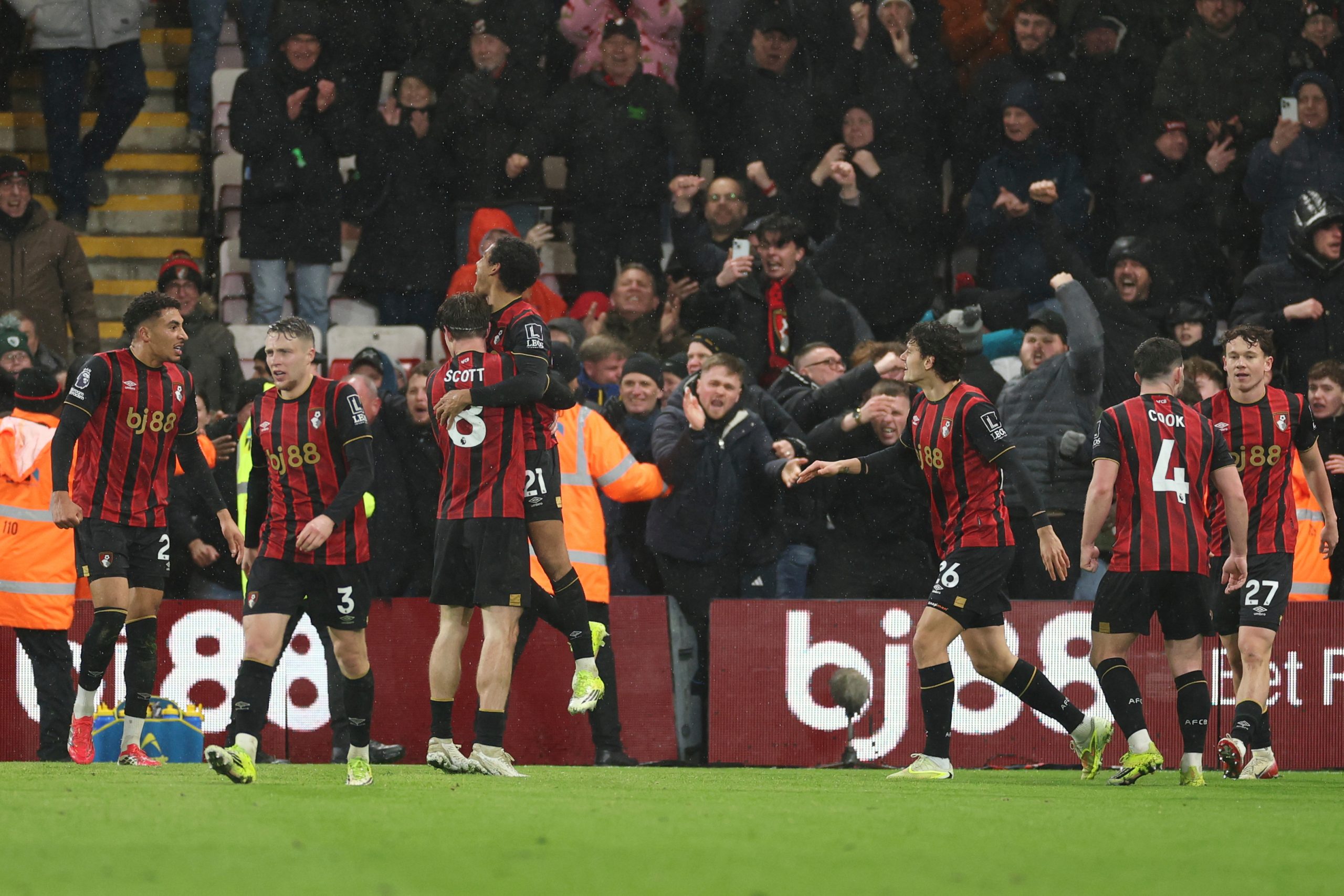 El Bournemouth de Iraola: Una Revelación en la Premier League