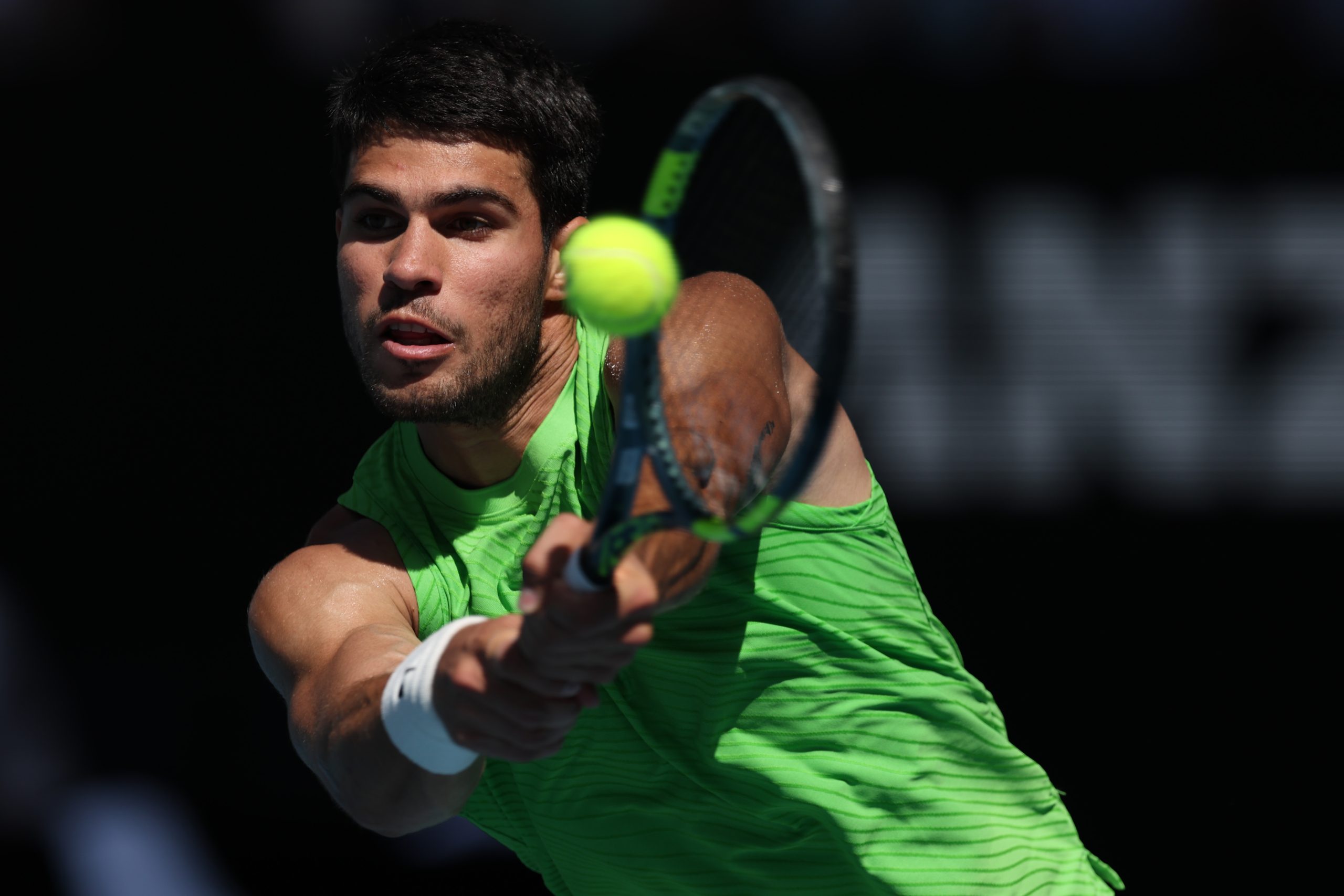 Alcaraz Returns to the Courts: Doha, the Scene of a New Challenge After the Glory of the Australian Open!