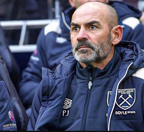 Girona coach, Míchel Sánchez, reflects on the Premier League and the future of Spanish football
