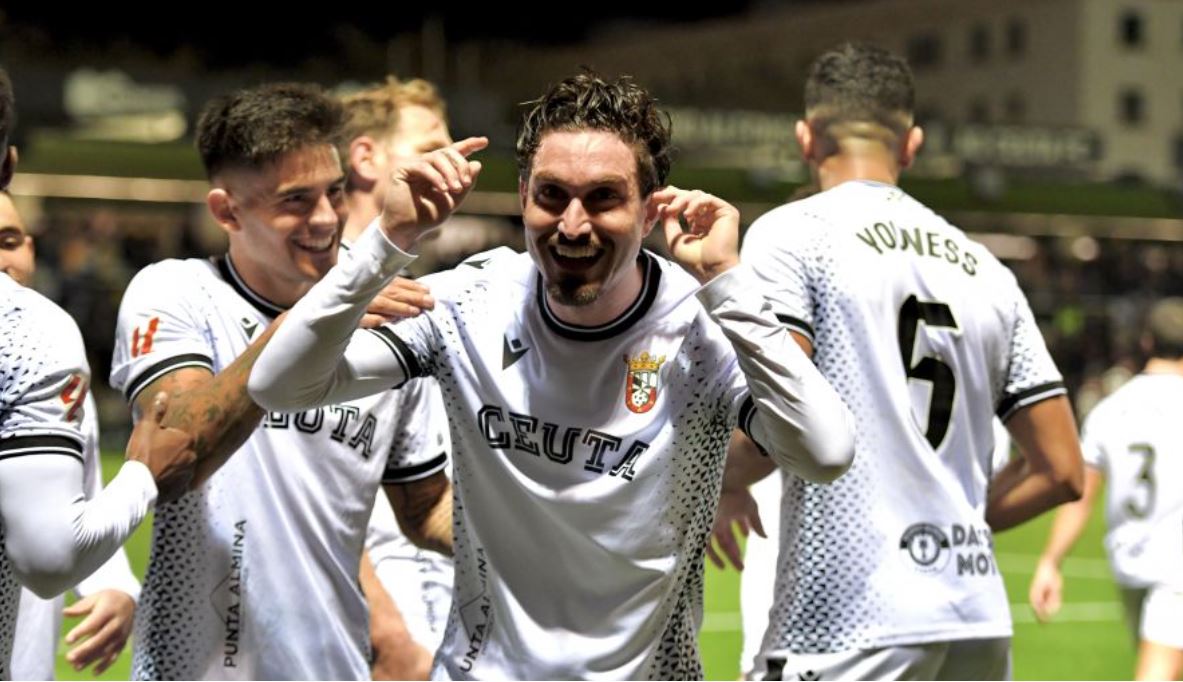 The storm unleashes chaos in LaLiga Hypermotion: Ceuta and Córdoba, waiting for a new date