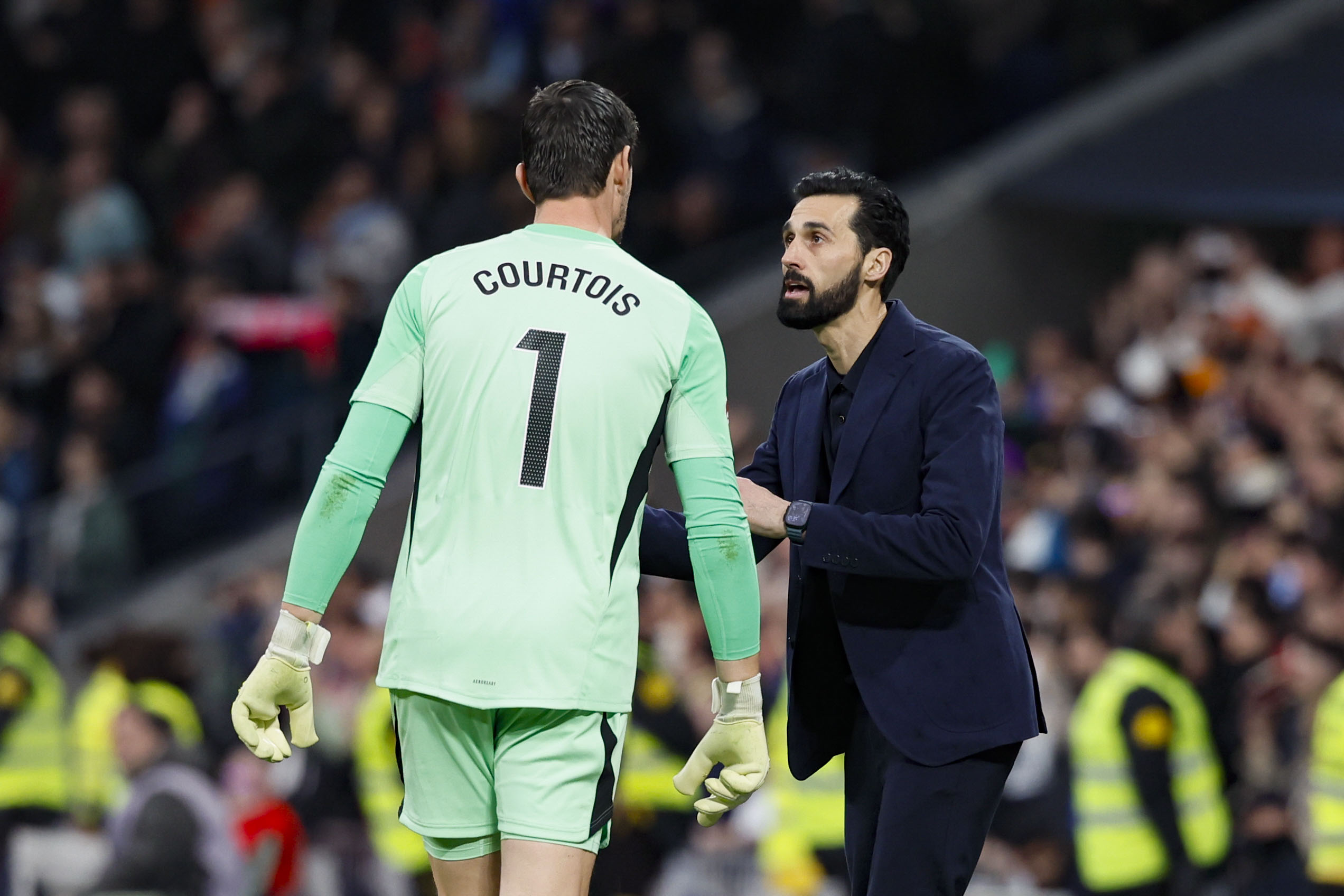 Clear Calendar: Goodbye Excuses for Real Madrid?