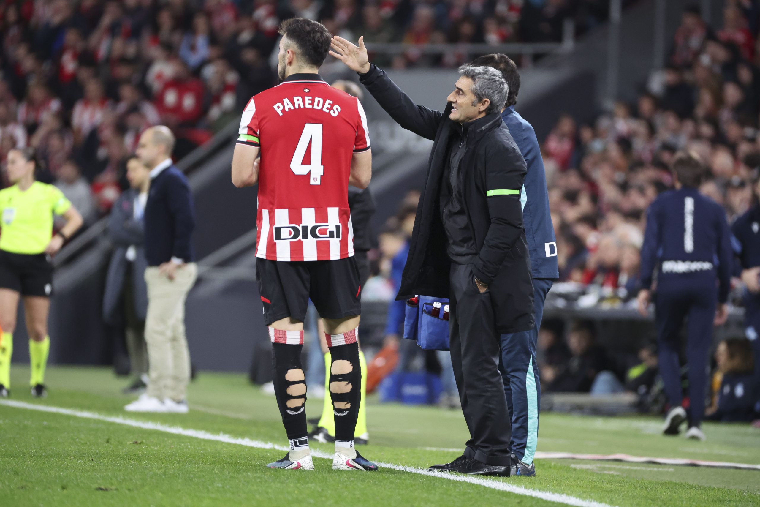 Athletic Club: Call in Draw for the Copa del Rey, Who Will Support the Defense?