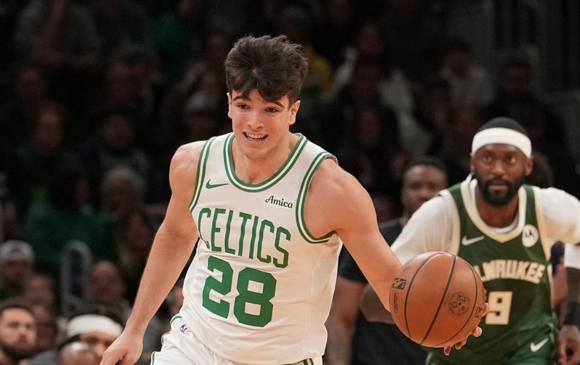 Hugo González, la revelación española que desafía las expectativas en la NBA 2026 Hugo González, la revelación española que desafía las expectativas en la NBA 2026