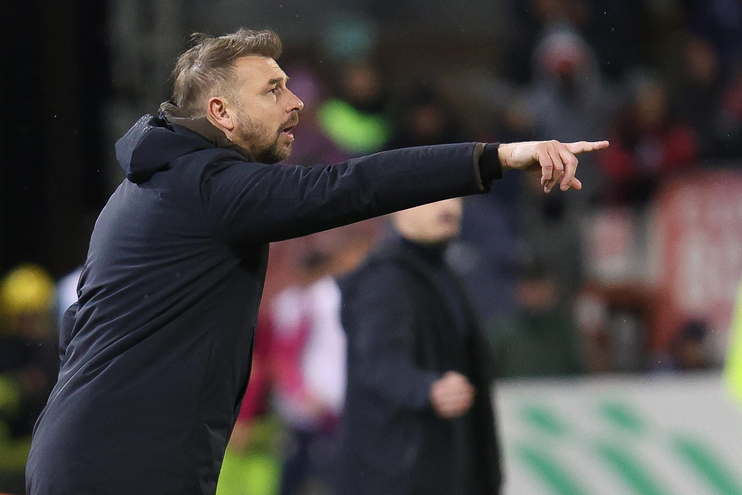 Earthquake in Serie A! Hellas Verona strikes down their coach after a win