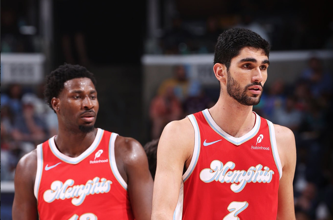 ¡Terremoto en Memphis! Los Grizzlies desmantelan su proyecto y envían a Jaren Jackson Jr. a Utah