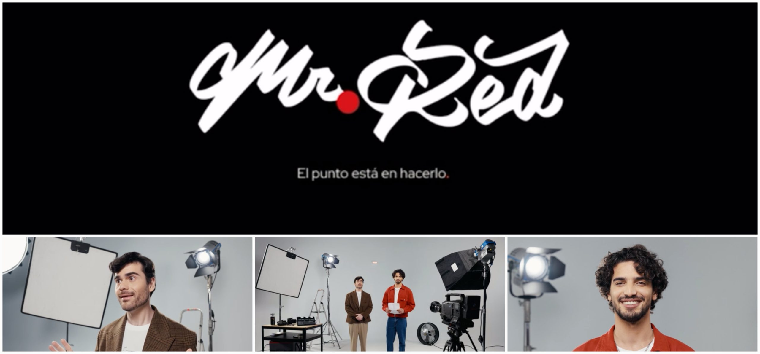 El Atlético de Madrid Revoluciona el Marketing Deportivo con 'Mr. Red'