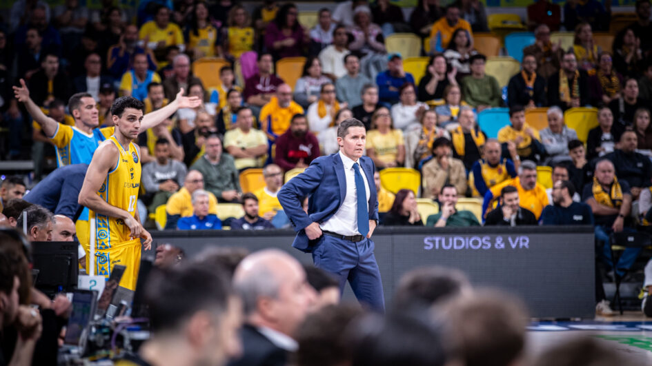 Derby of Contrasts! Tenerife drowns in self-criticism while Gran Canaria celebrates an emotional respite