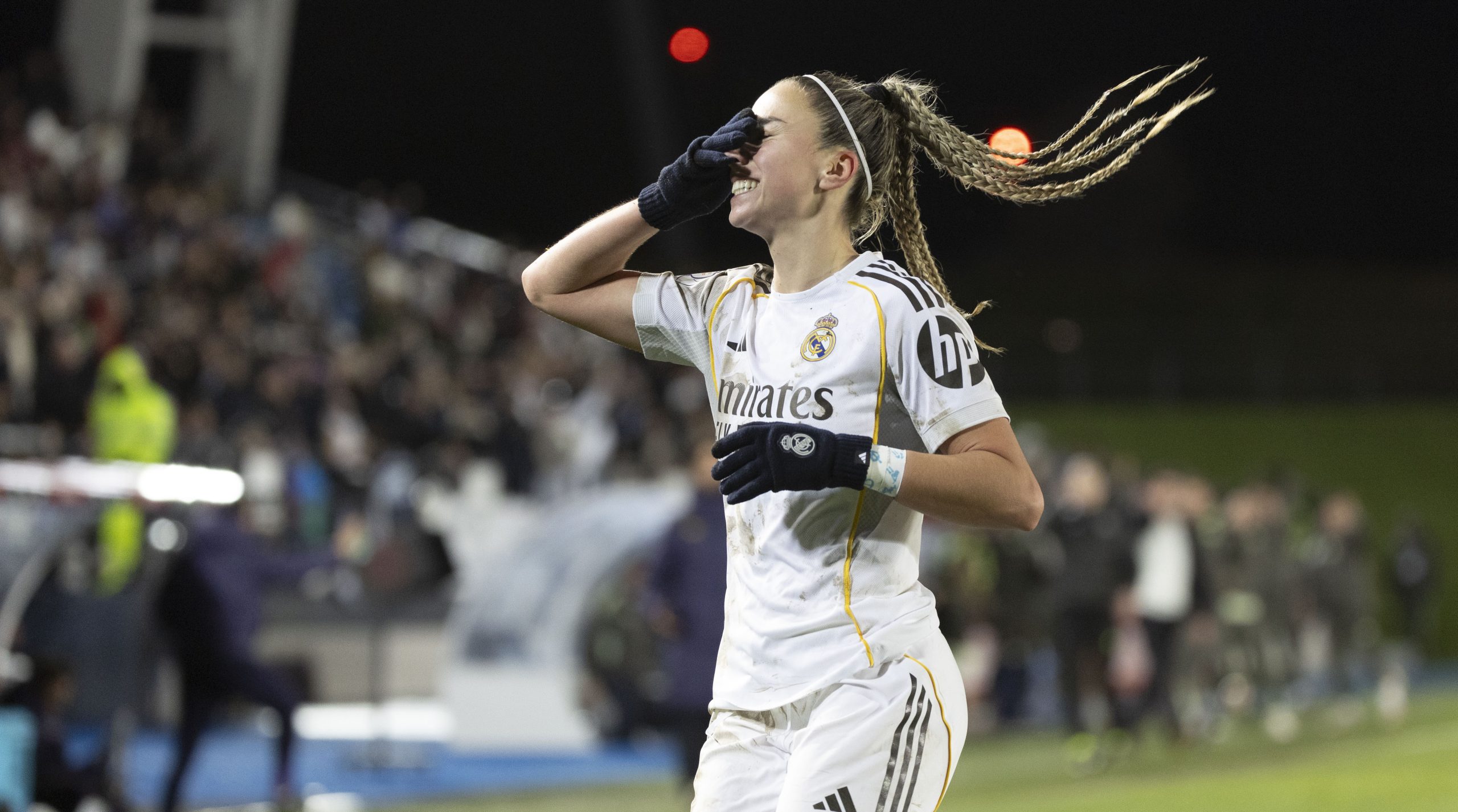 Real Madrid Femenino in search of victory against an Alhama in trouble