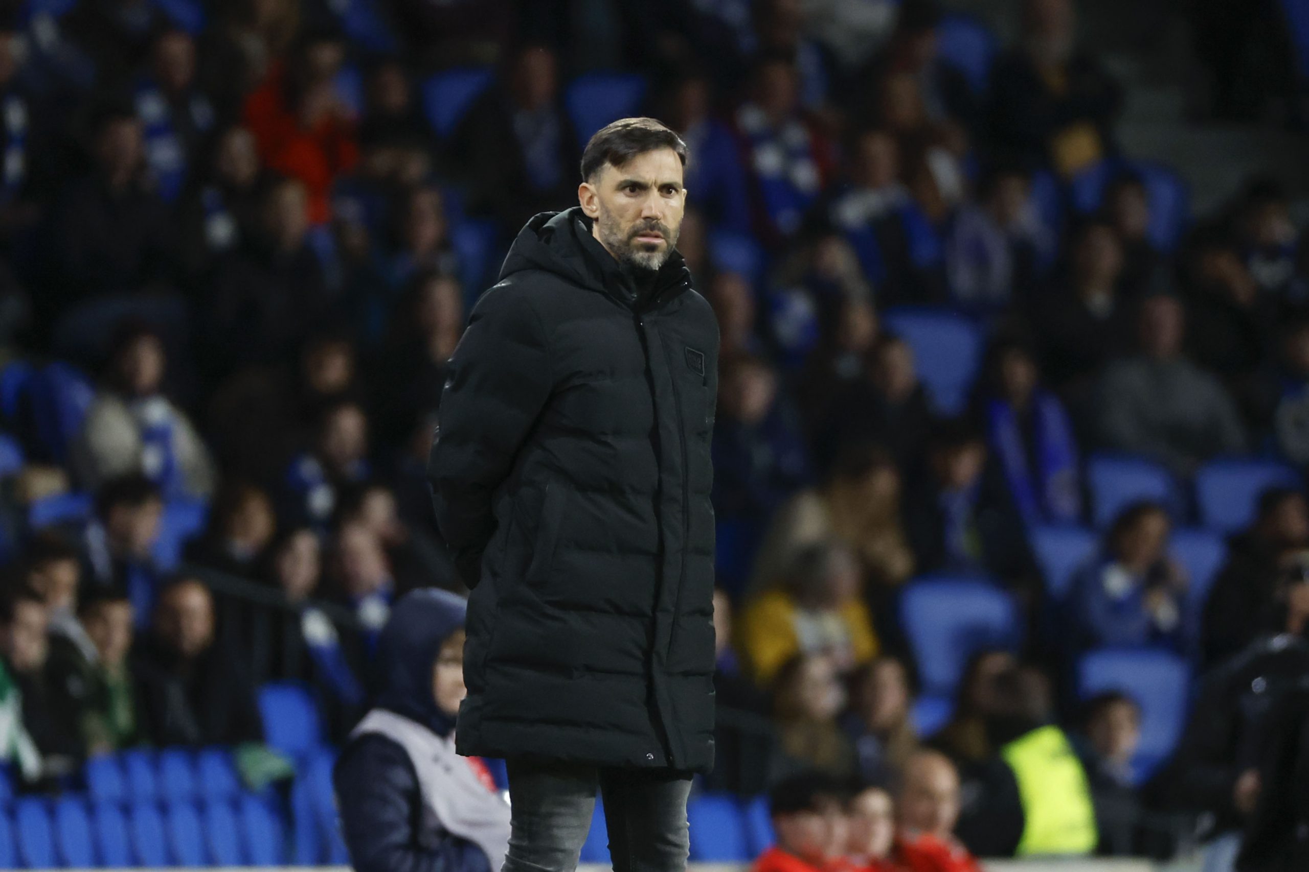 Elche remains on the verge of victory: analysis and statements after the tie