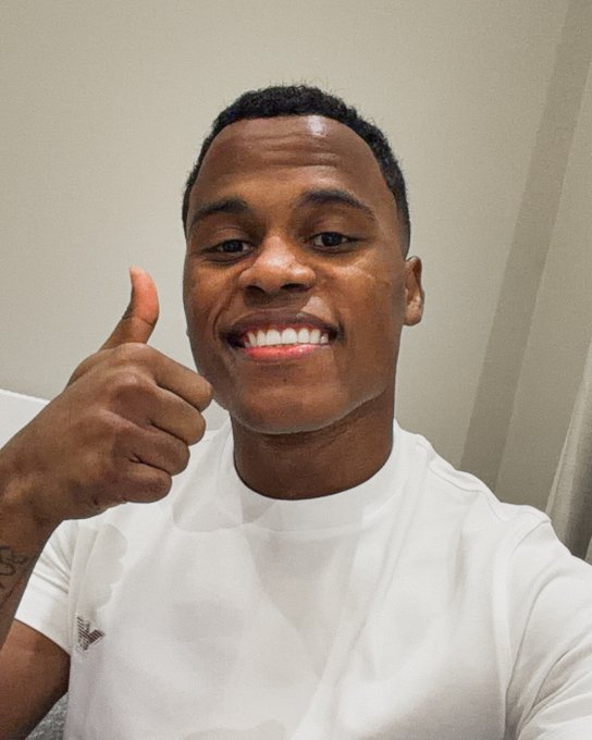Jhon Arias: From the Premier League to Palmeiras, a new challenge in Brazil
