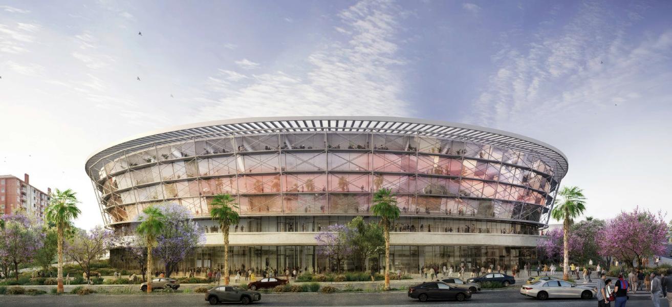 Barça and its crucial role in the future European NBA league