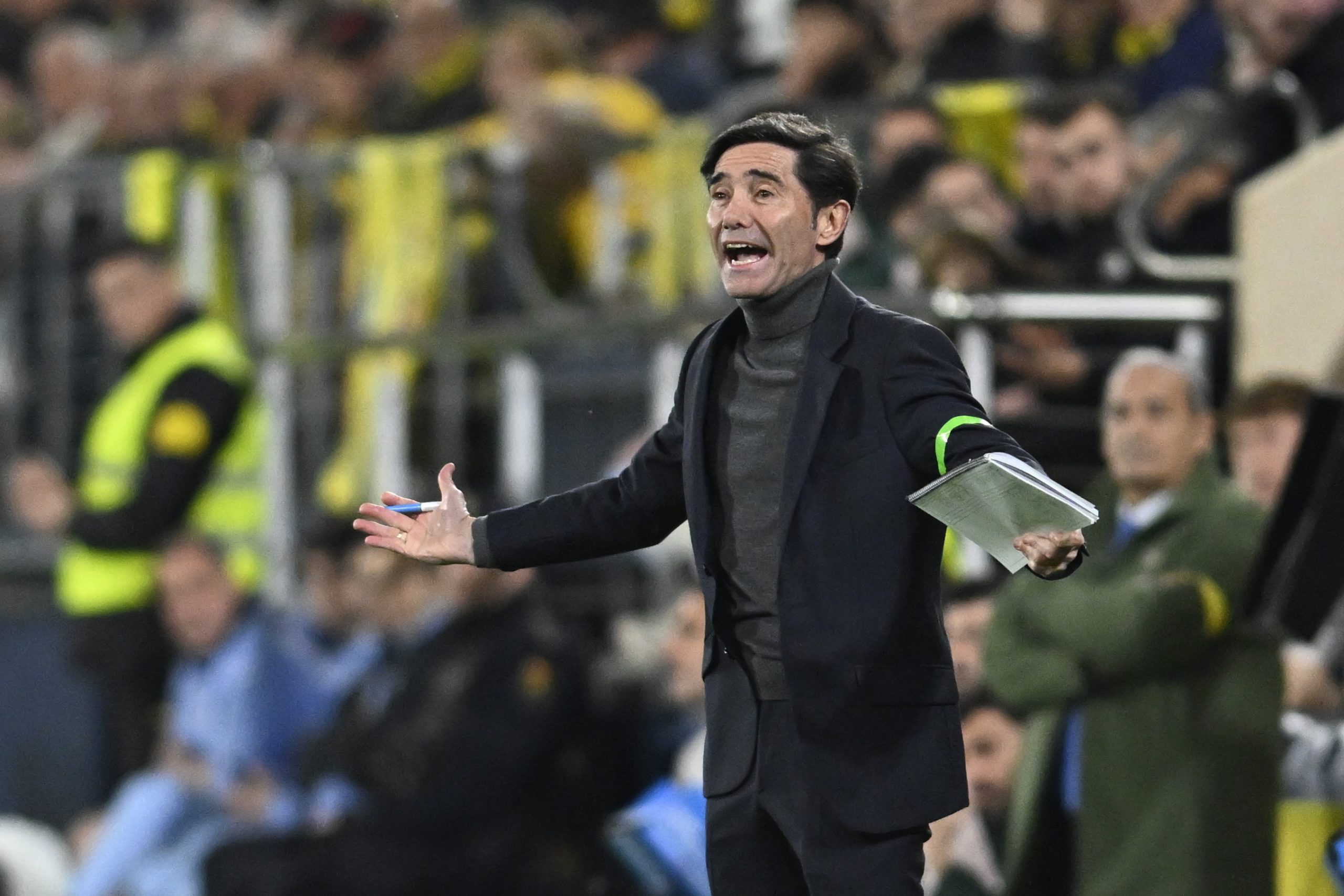 Villarreal Shines in La Cerámica: Crucial Victory Against Espanyol