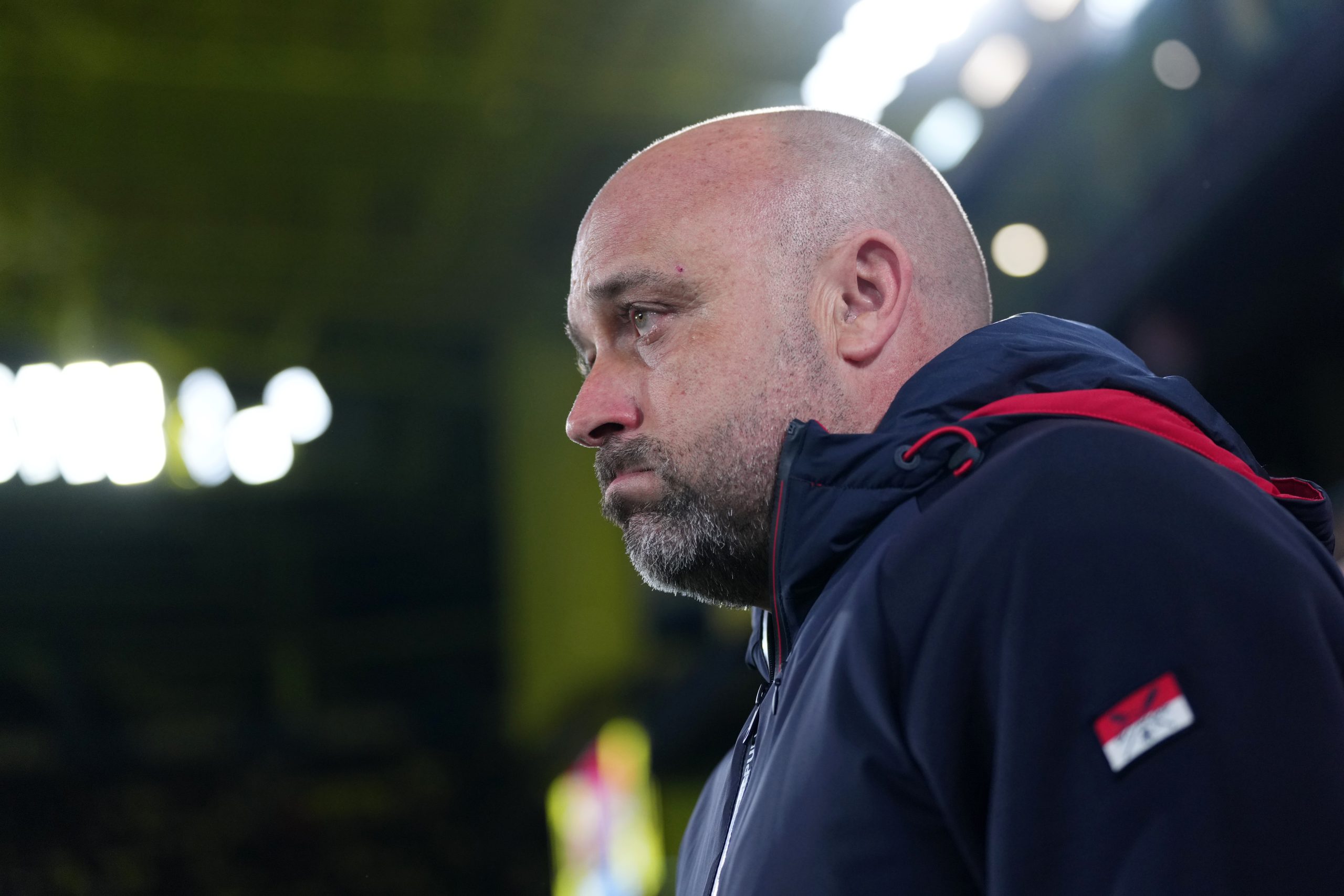 RCD Espanyol, in the spotlight: Manolo González analyzes the tough defeat and the keys to the comeback