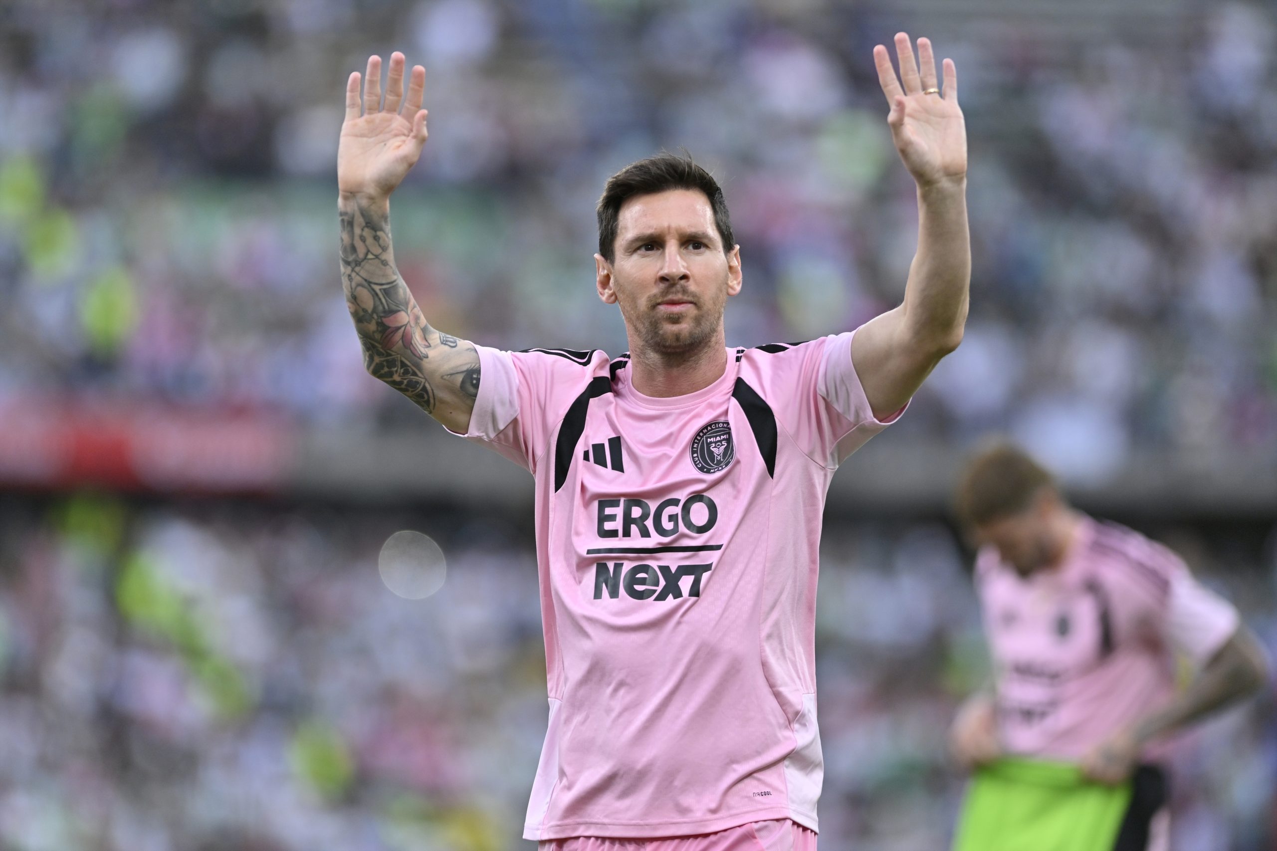 Inter Miami: The King of the MLS in 2026, A Growing Fortune!