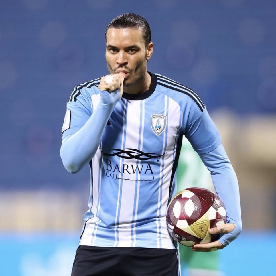 Raúl de Tomás: The forgotten talent that seeks to be reborn in football