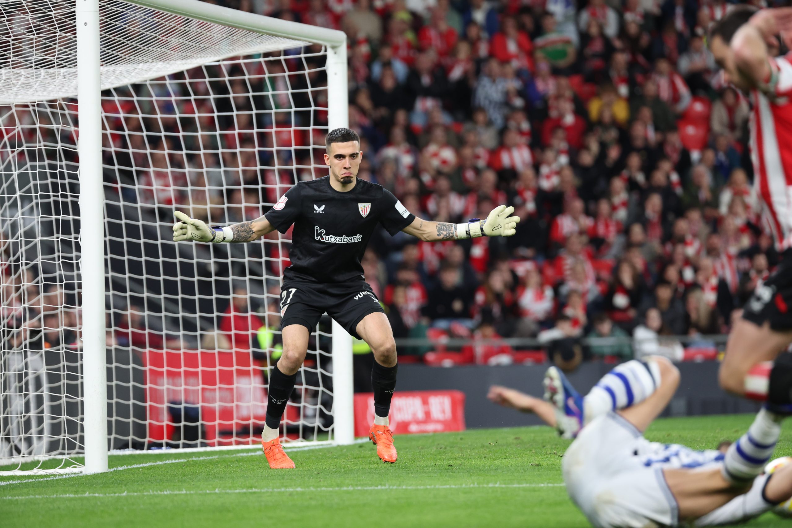 Athletic y Real Sociedad: Un Derbi de Copa con Sabor a Revancha y Estrategia