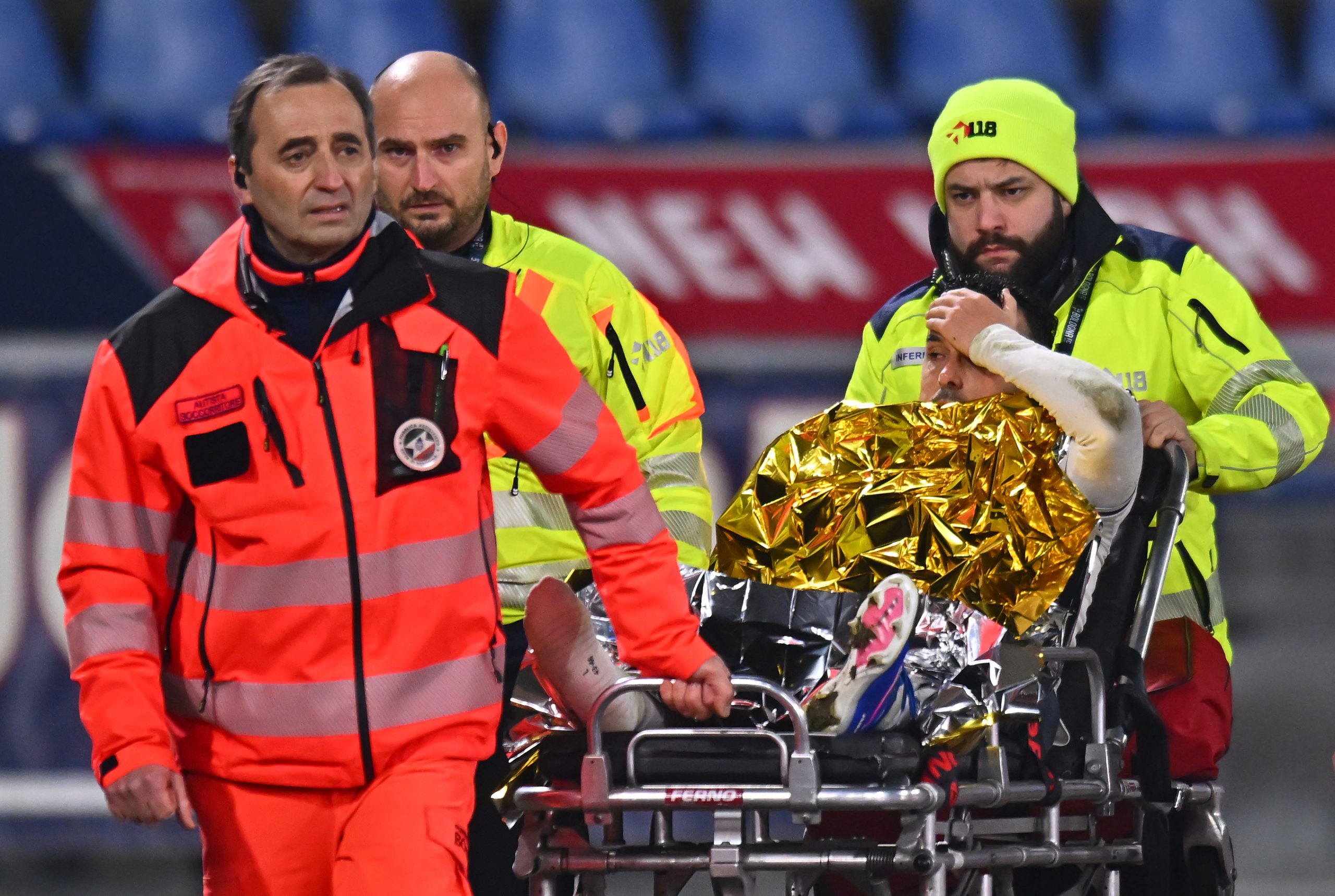 Pedro Rodríguez: The Injury that Worries Lazio in the Coppa Italia