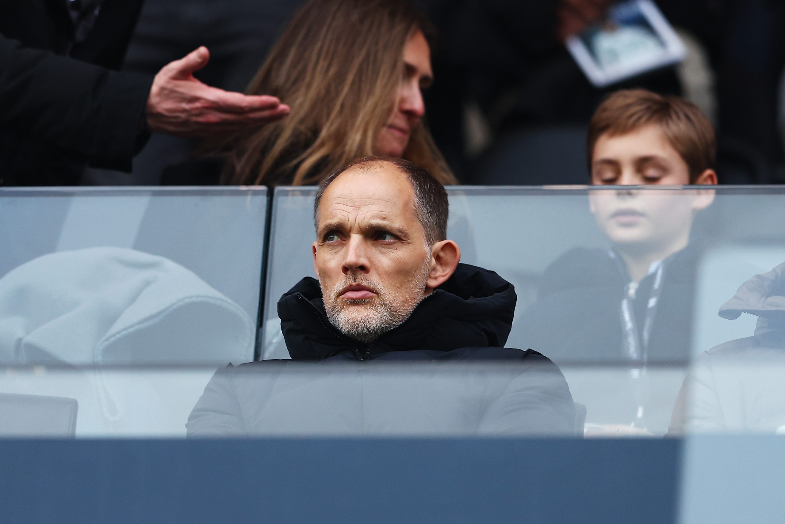 Thomas Tuchel renews as England coach until EURO 2028
