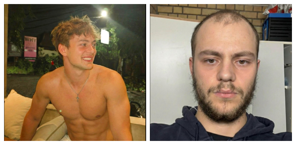 Lucas, el TikToker que Desafía el Tiempo: ¿Un Cambio Brutal o una Ilusión Óptica? Lucas, el TikToker que Desafía el Tiempo: ¿Un Cambio Brutal o una Ilusión Óptica?
