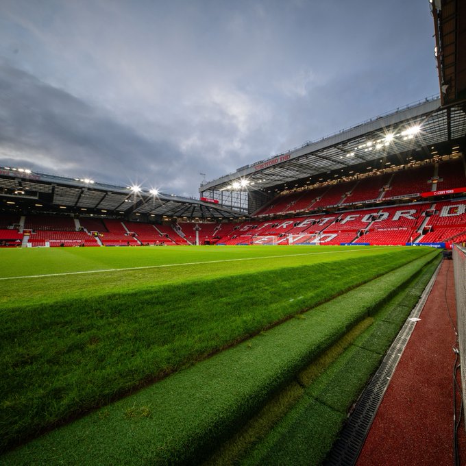 Manchester United breaks silence: Diversity, Inclusion and the Jim Ratcliffe Controversy