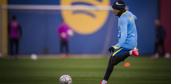 Raphinha, the expected return: Injury update before the duel against Girona