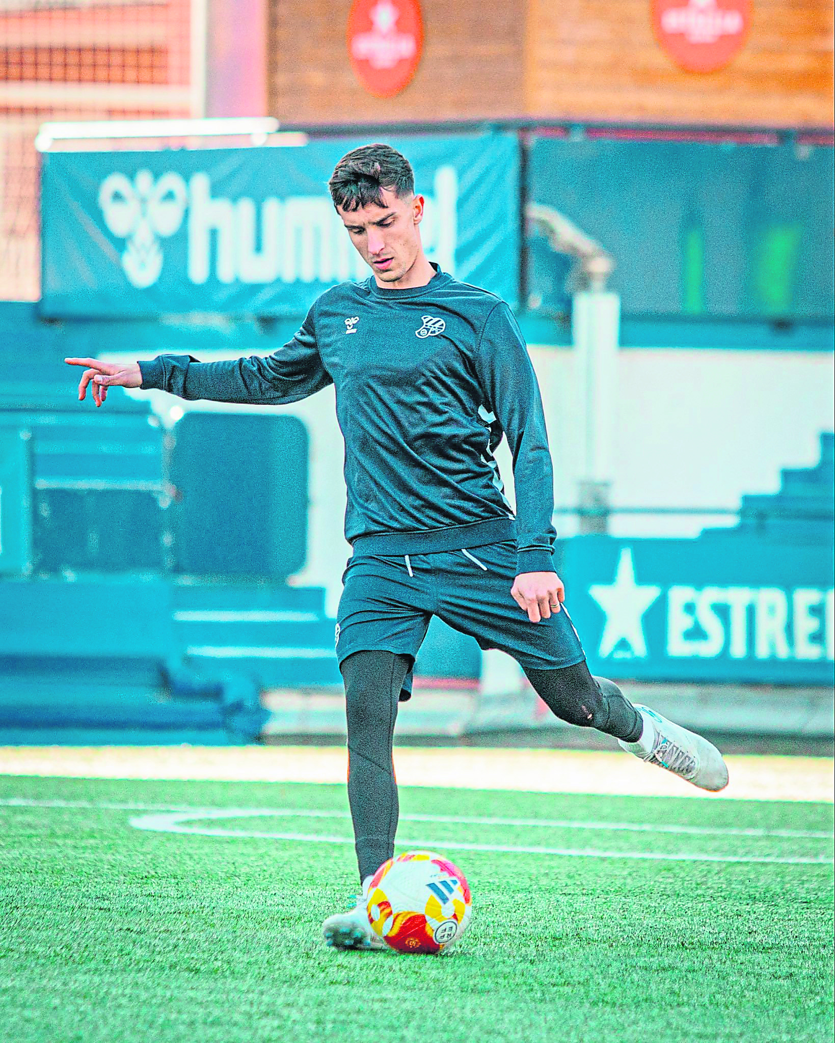 Spanish Football in Suspense: Key Matches and an Unexpected Postponement