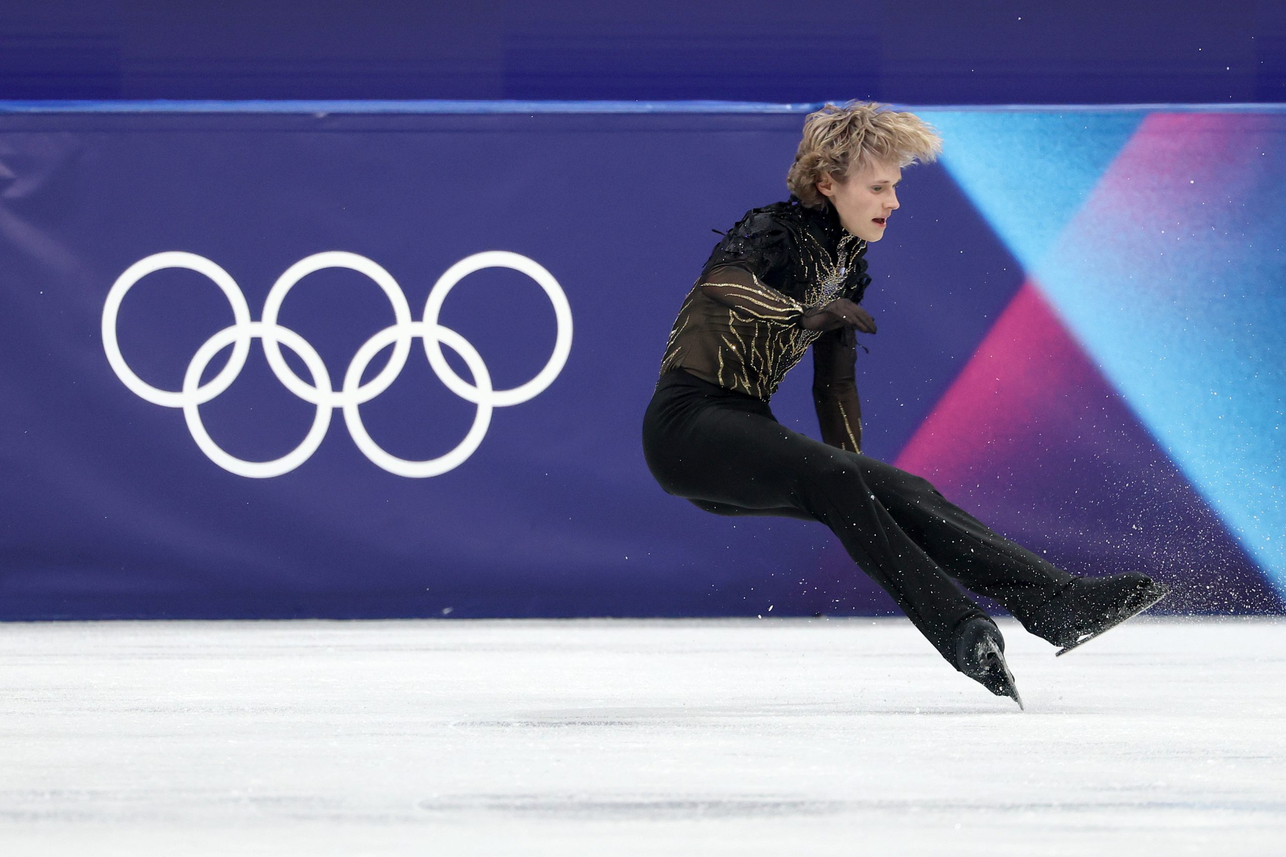 An Unexpected Twist in Skating: The Milan Surprise