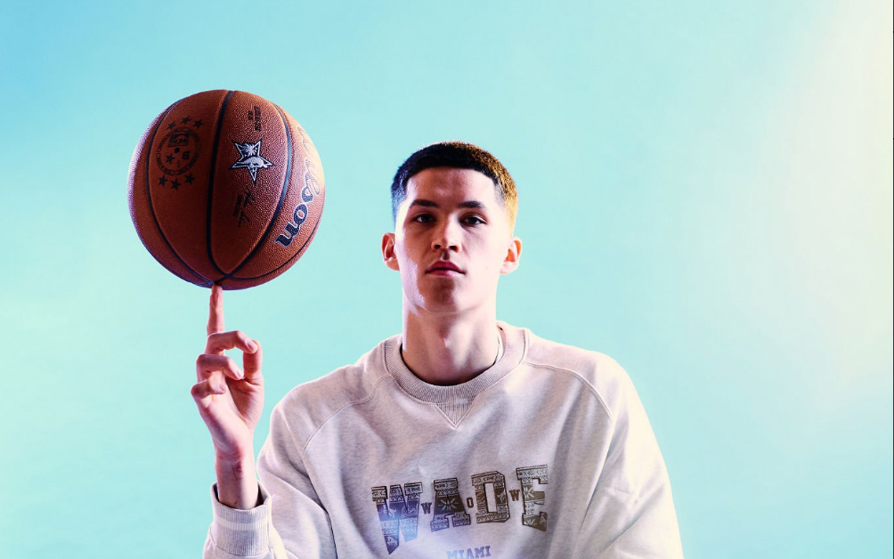 Historic Record in the NBA! The Russian Talent that Conquers the All-Star