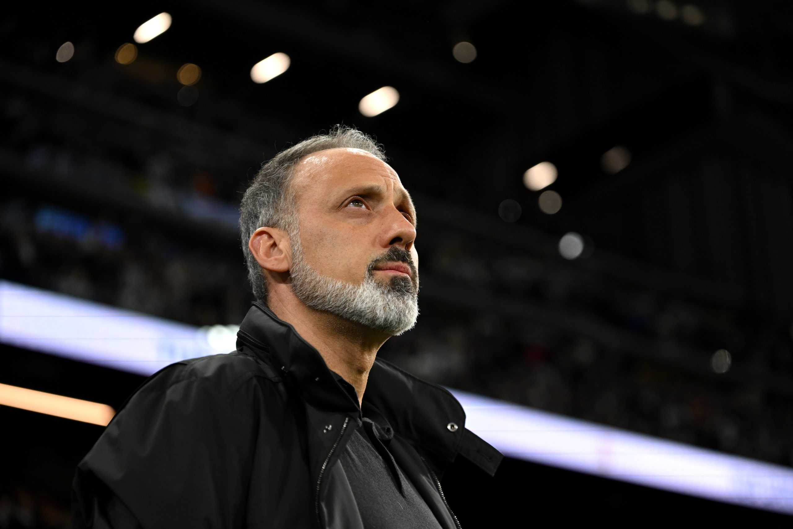 The Penalty Controversy: Matarazzo Analyzes the Decision on Vinicius
