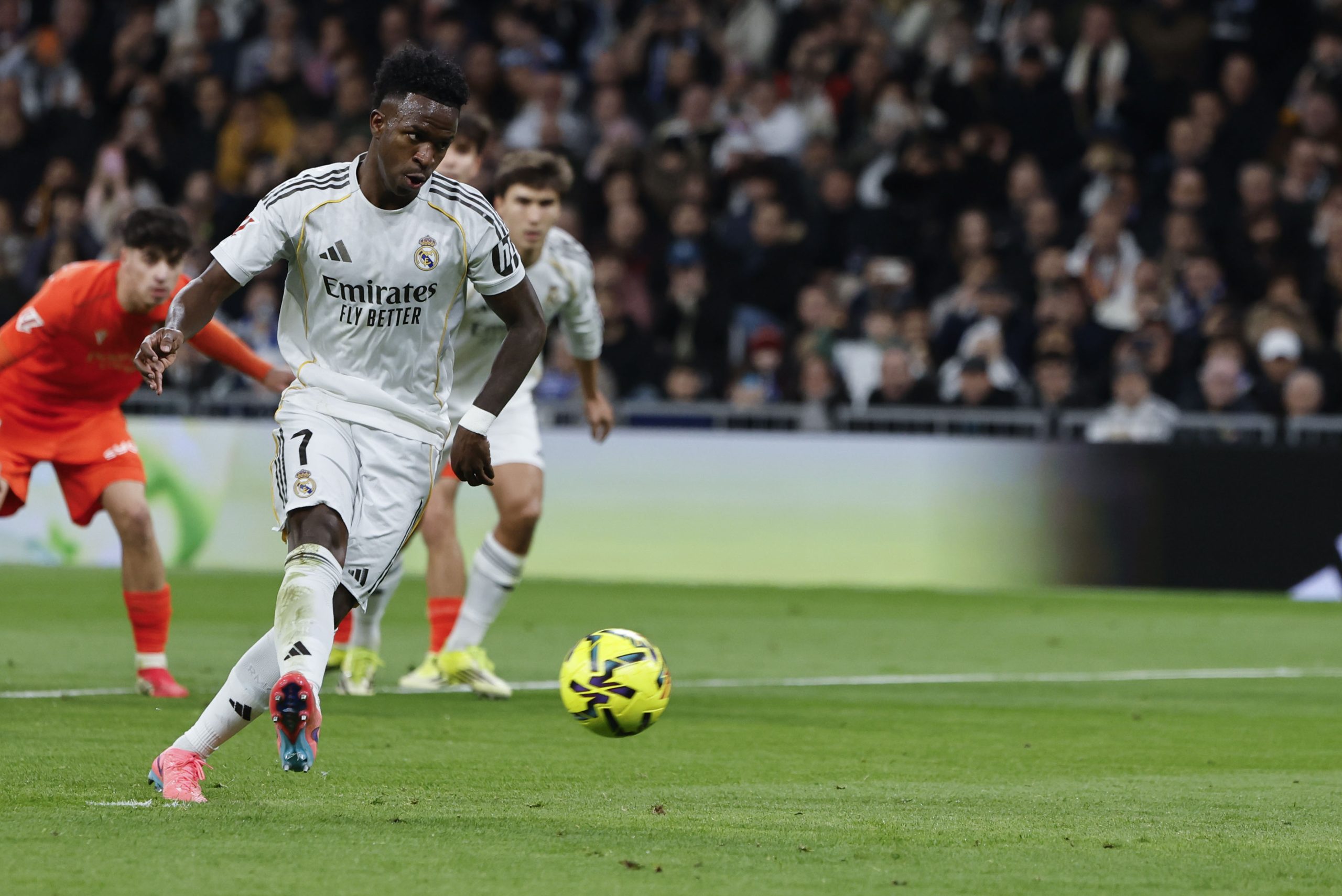 The Mystery of Penalties: Real Madrid Leads, Barcelona Champion