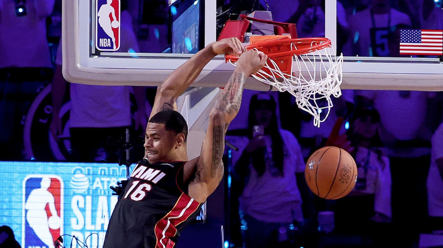 Keshad Johnson, the 'Showtime' Who Conquered the All-Star: From Oblivion to the Reign of the Dunks