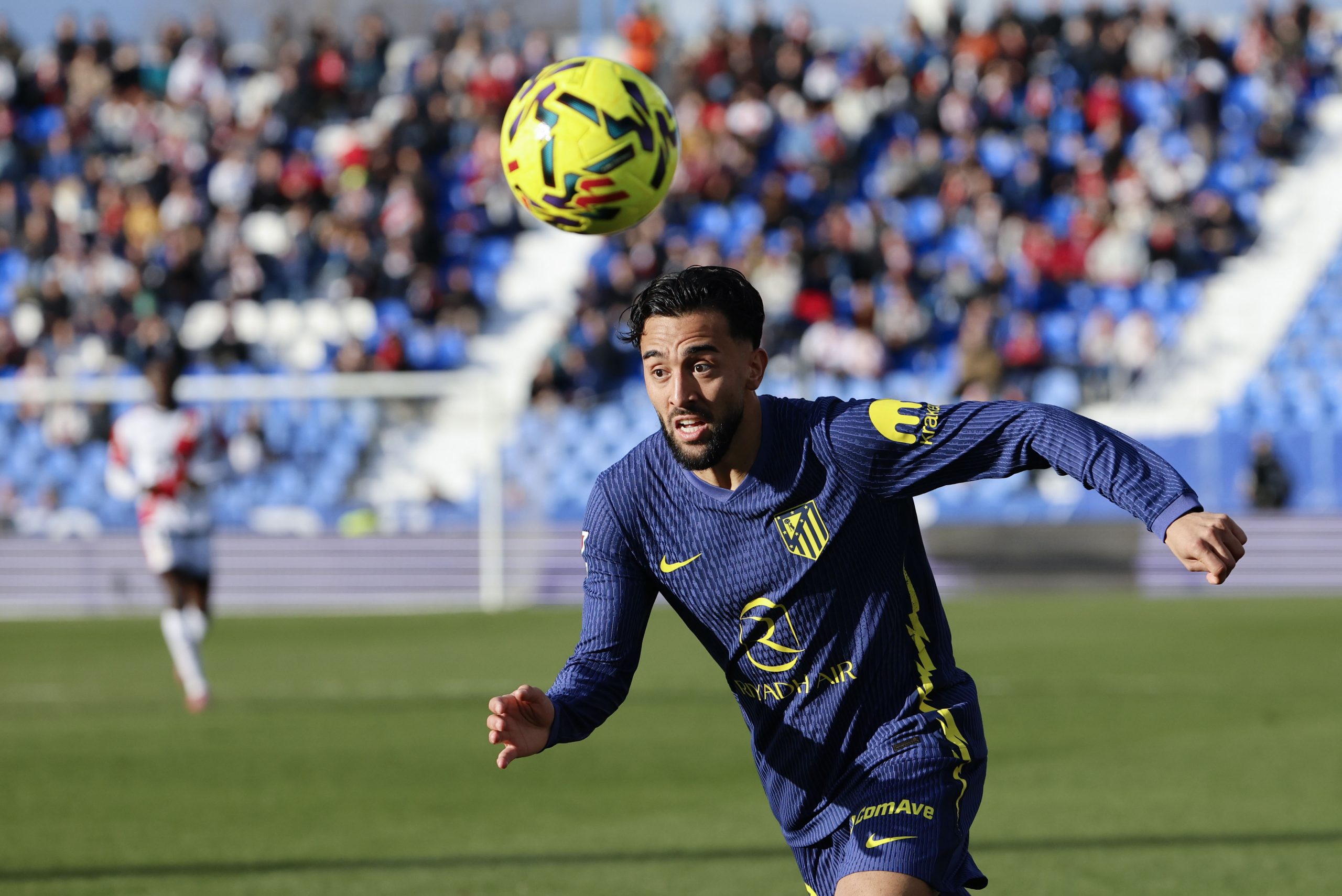 The Resilience of Atlético de Madrid: Injuries and Challenges on the Horizon