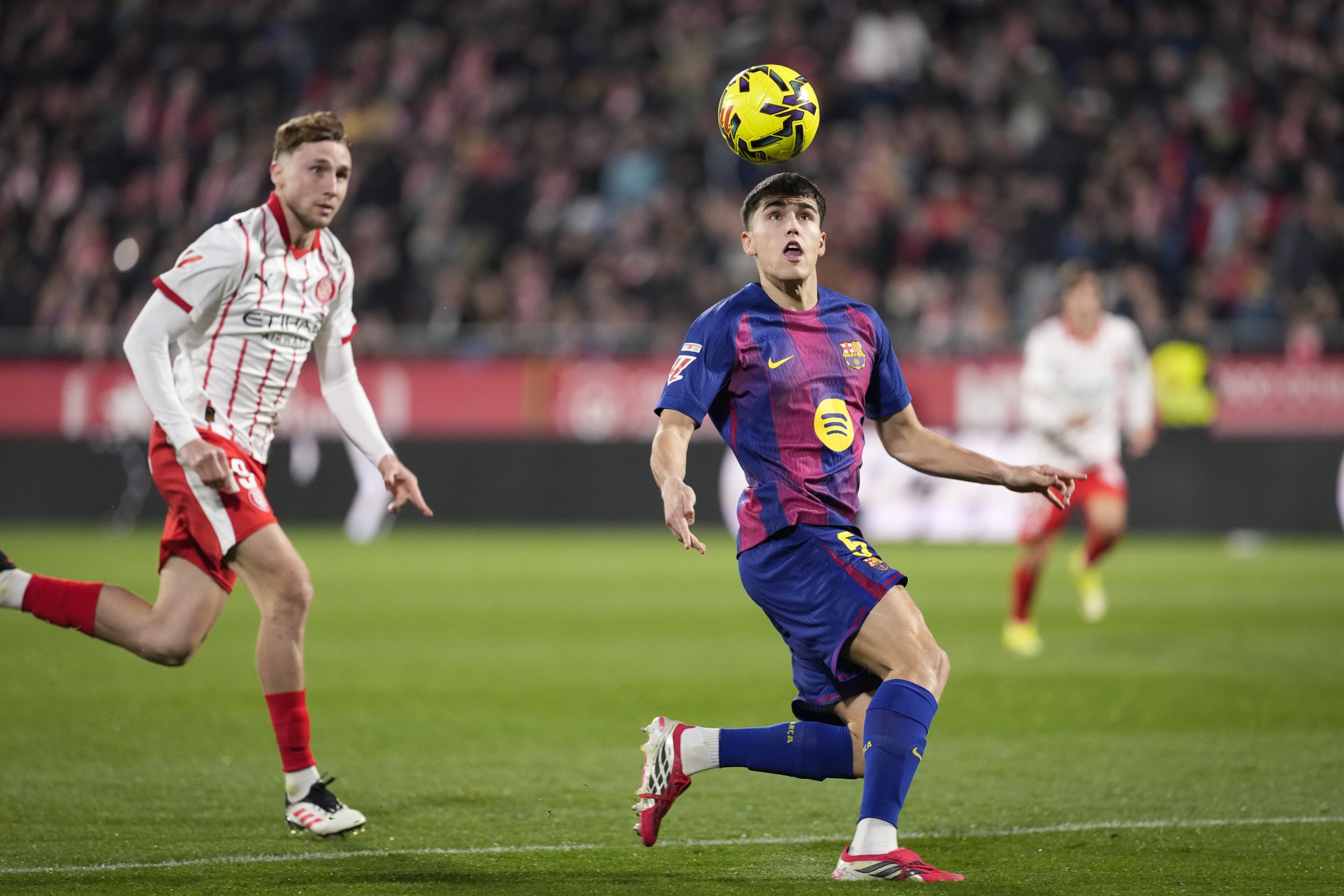 Barça falls apart in Girona: Reflections after the defeat