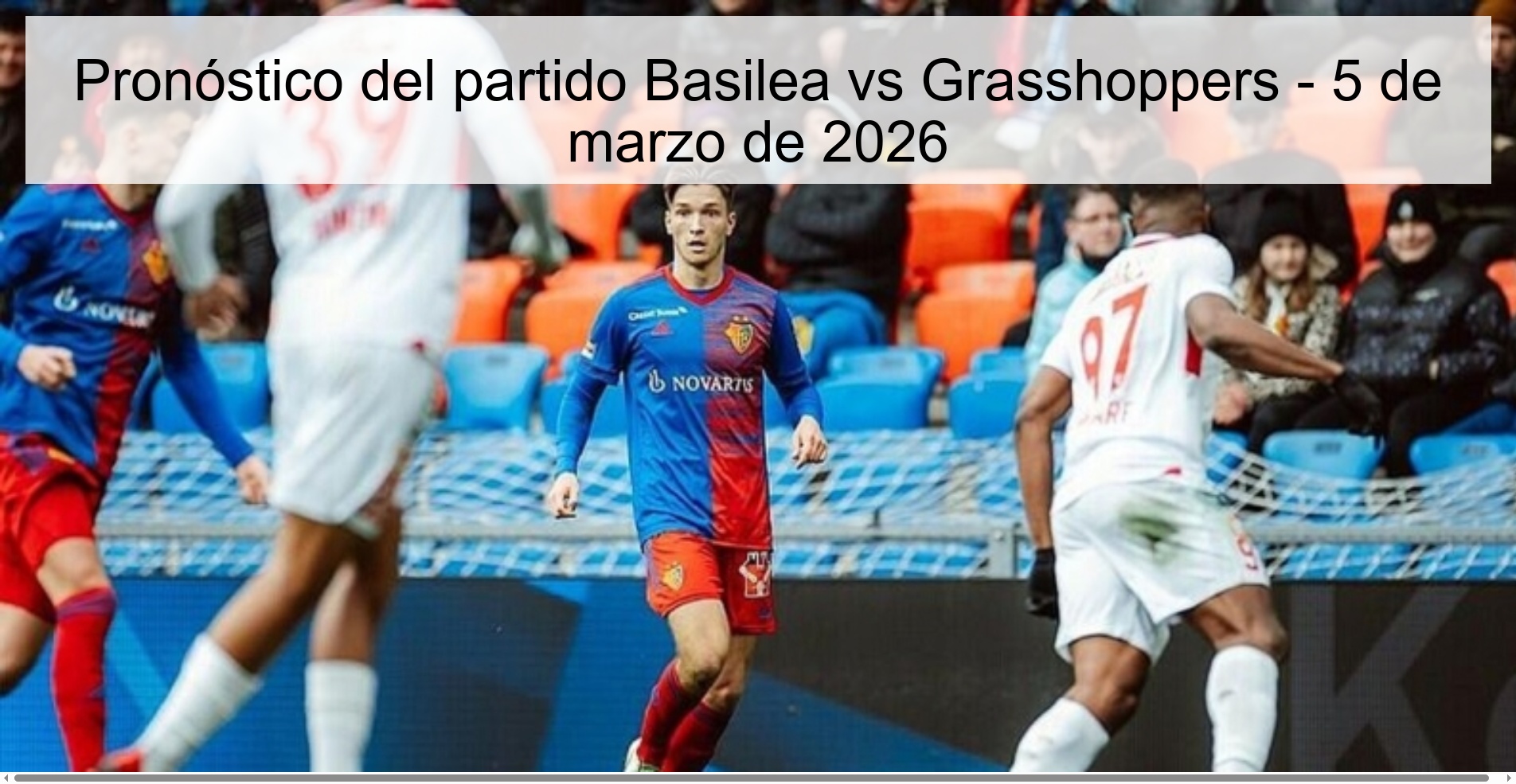 Basel vs Grasshoppers Prediction – March 5, 2026