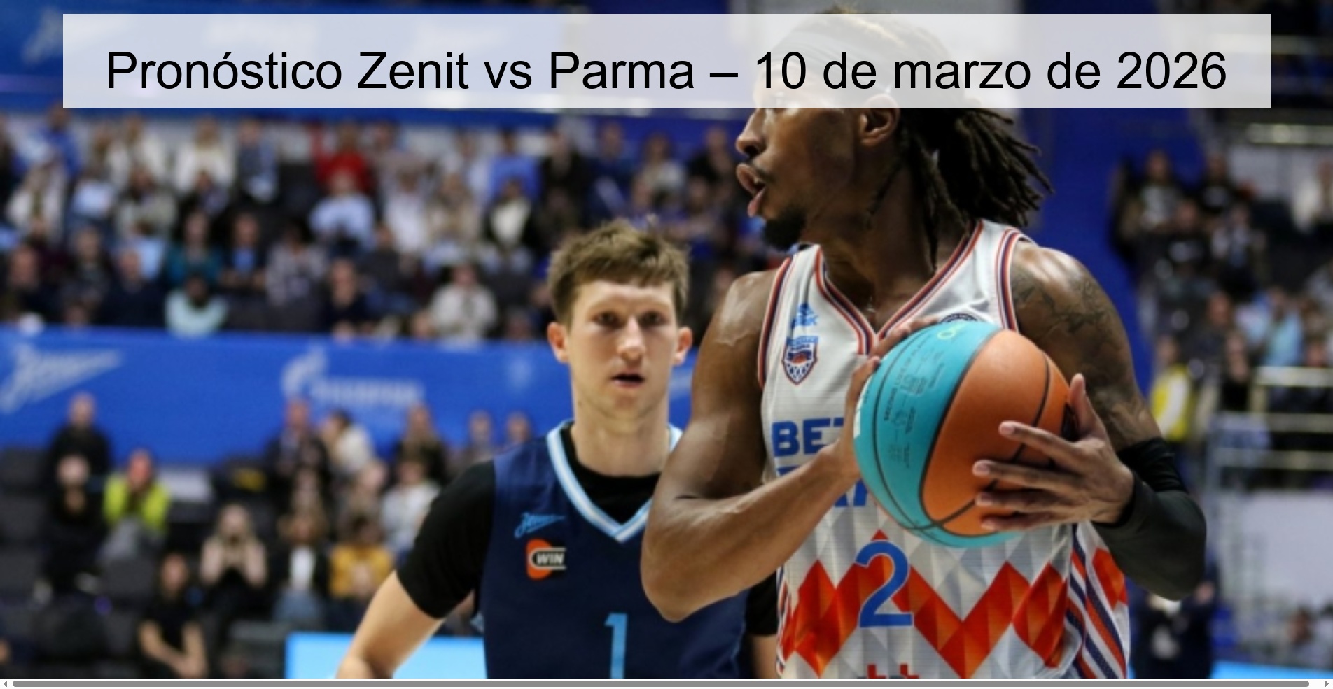 Zenit vs Parma Prediction – March 10, 2026