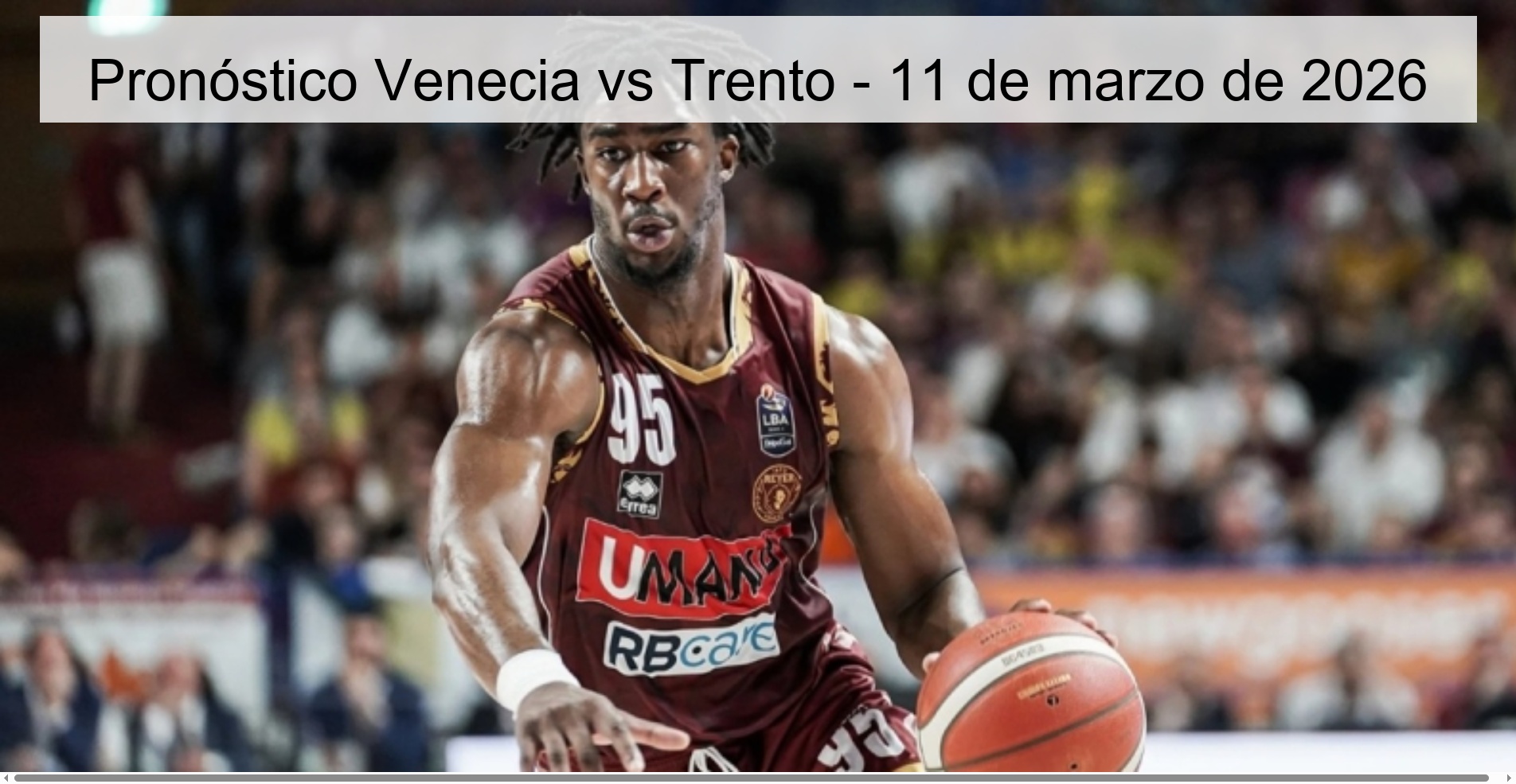 Venice vs Trento Prediction – March 11, 2026